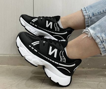کفش اسپرت زنانه نیوبالانس New Balance مشکی