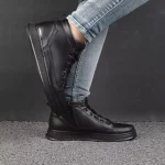 نیم بوت ونس مردانه
