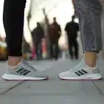 ست کاپلی کتونی ادیداس مردانه و زنانه
