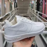 نایک ایر فورس سفید زنانه