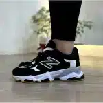 کتونی نیوبالانس 9060 مشکی زنانه